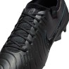 Nike Tiempo Legend 10 Elite Fg Noir