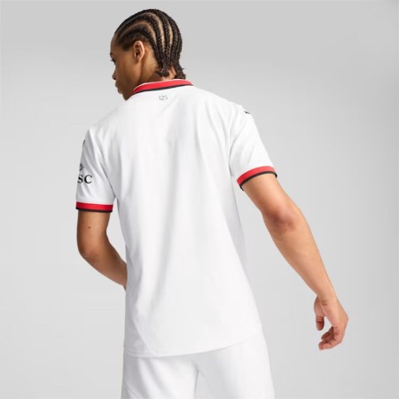 Maillot Ac Milan Exterieur 2024/25