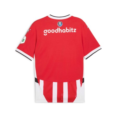 Maillot Psv Eindhoven Domicile 2024/25