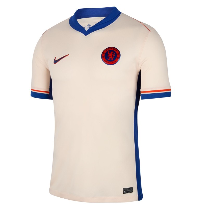 Maillot Chelsea Exterieur 202425