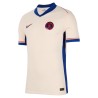 Maillot Chelsea Authentique Exterieur 2024/25