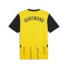 Maillot Dortmund Domicile 202425