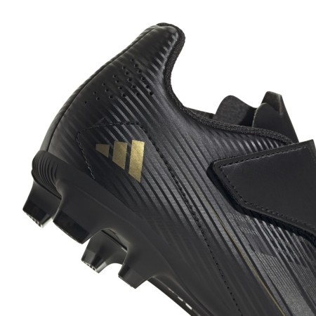 Adidas F50 Club Fg A Scratch Enfant Noir