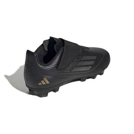 Adidas F50 Club Fg A Scratch Enfant Noir