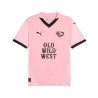 Maillot Palerme Domicile 2024/25