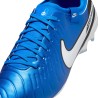 Nike Tiempo Legend 10 Pro Fg Bleu