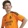 Maillot Real Madrid Exterieur Enfant 202425