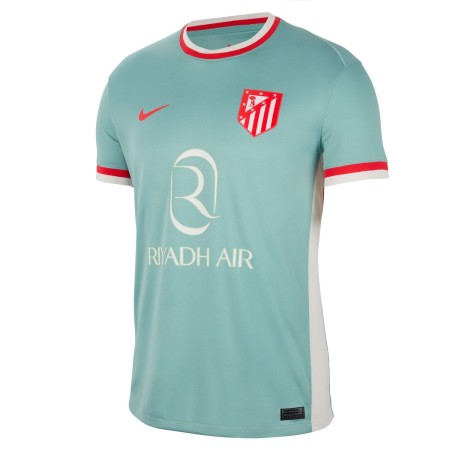 Maillot Atletico Madrid Exterieur 202425