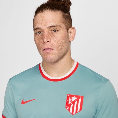 Maillot Atletico Madrid Exterieur 202425