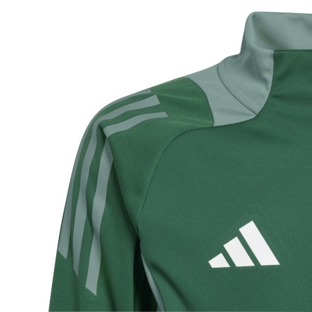 Sweat Entrainement Algerie Enfant Vert