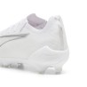 Puma Ultra Ultimate Fg Blanc