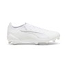 Puma Ultra Ultimate Fg Blanc