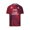 Maillot Fc Metz Domicile 202425