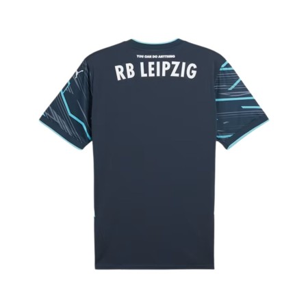 Maillot Leipzig Third 202425