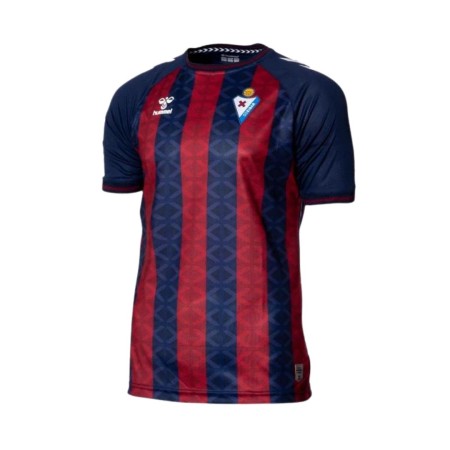 Maillot Eibar Domicile 202425