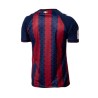 Maillot Eibar Domicile 202425