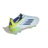 Adidas F50 Elite Fg Bleu