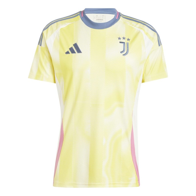 Maillot Juventus Exterieur 202425