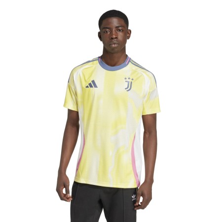 Maillot Juventus Exterieur 202425