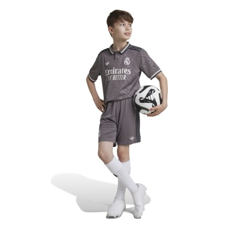 Short Real Madrid Europe Enfant 202425