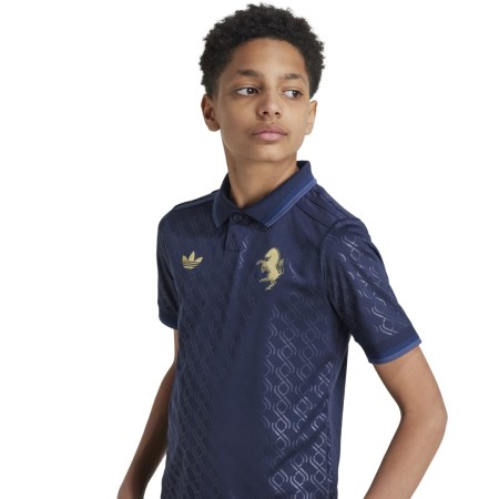 Maillot Juventus Enfant Europe 202425