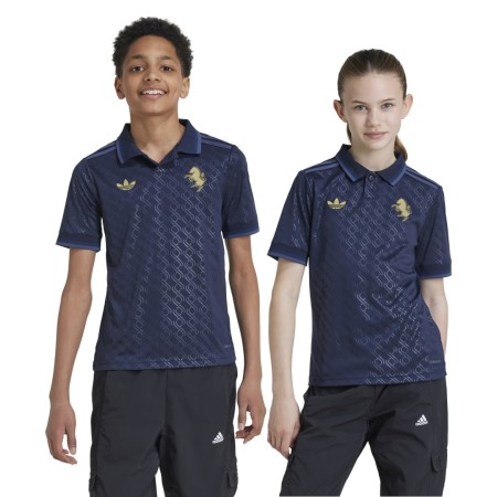 Maillot Juventus Enfant Europe 202425