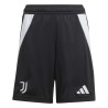 Short Juventus Enfant Domicile 202425