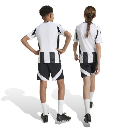 Short Juventus Enfant Domicile 202425