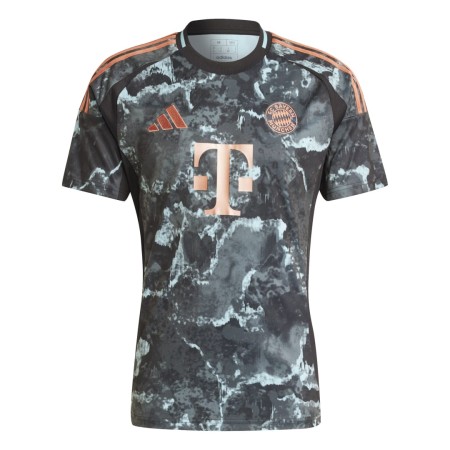 Maillot Bayern Munich Exterieur 202425