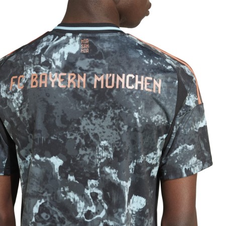 Maillot Bayern Munich Exterieur 202425