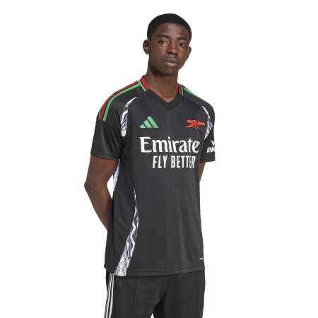 Maillot Arsenal Exterieur 2024/25