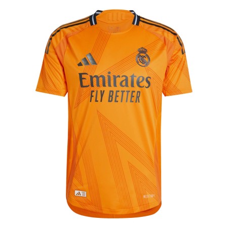 Maillot Real Madrid Exterieur Authentique 202425