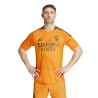 Maillot Real Madrid Exterieur Authentique 202425