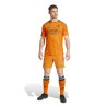 Maillot Real Madrid Exterieur Authentique 202425