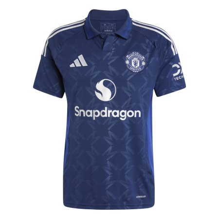 Maillot Manchester United Exterieur 202425