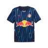 Maillot Red Bull Salzburg Exterieur 202425