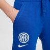 Pantalon Inter Milan Club Bleu