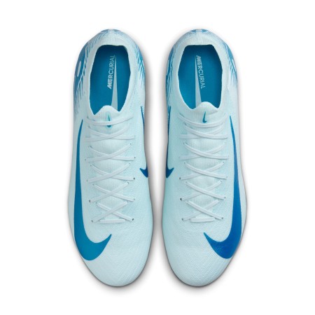 Nike Mercurial Vapor 16 Pro Fg Bleu