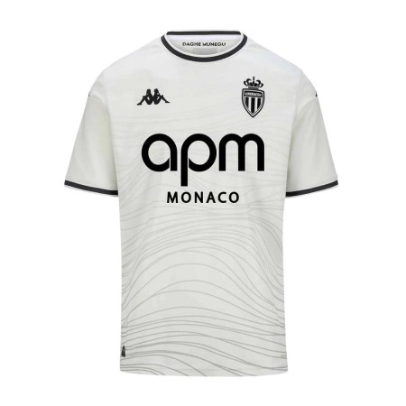 Maillot As Monaco Enfant Third 2024/25