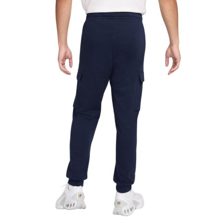 Pantalon Cargo Chelsea Bleu