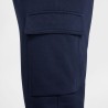 Pantalon Cargo Chelsea Bleu