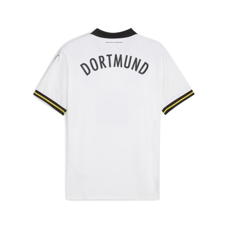 Maillot Dortmund Third 202425