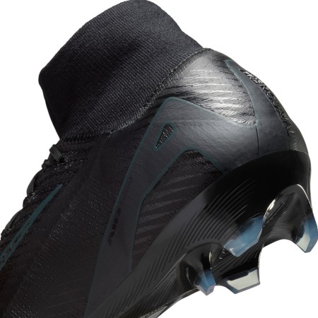 Nike Mercurial Superfly 10 Elite Fg Noir