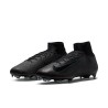 Nike Mercurial Superfly 10 Elite Fg Noir