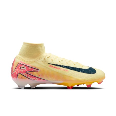 Chaussure foot montante nike online