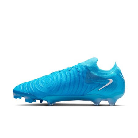 Nike Phantom Gx 2 Elite Fg Bleu