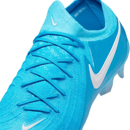 Nike Phantom Gx 2 Elite Fg Bleu