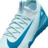 Nike Mercurial Vapor 16 Academy Tf Enfant Bleu