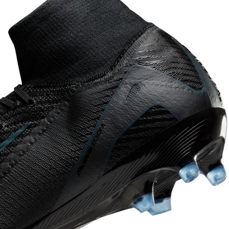 Nike Mercurial Superfly 10 Elite Ag Noir