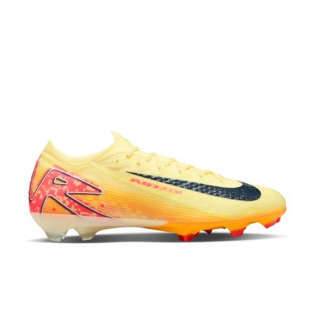 Nike Mercurial Vapor 16 Elite Fg Mbappe Orange